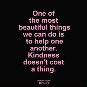 Meet your Posher, Trudy